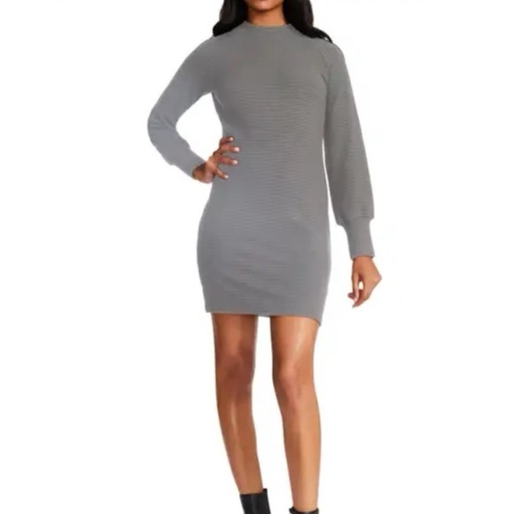 🆕 Steve Madden “Chrissy” Dress. L. Brand NWT!!!💥💥 - Picture 8 of 8